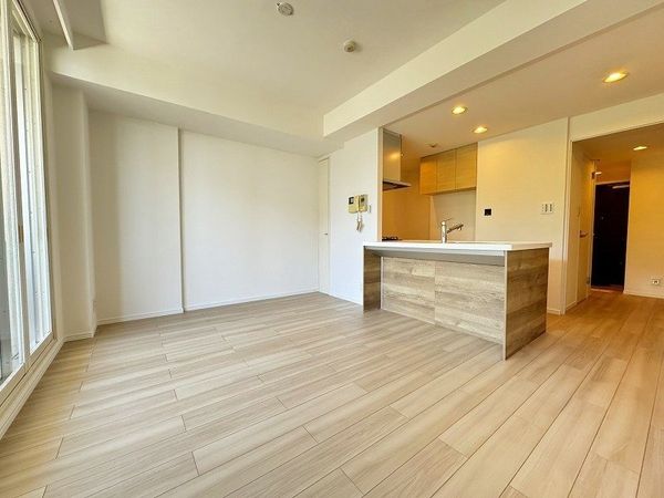 レクシオ東村山ティアーズガーデン リビング レクシオ東村山ティアーズガーデン リビング
