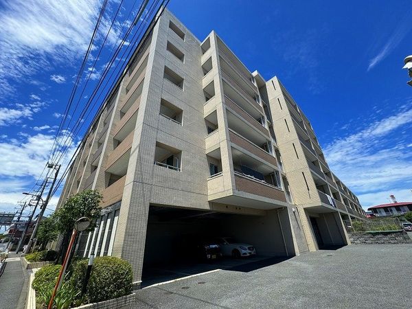 レクシオ東村山ティアーズガーデン 外観 レクシオ東村山ティアーズガーデン 外観