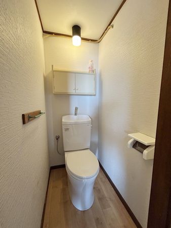 マンションオノ トイレ マンションオノ トイレ
