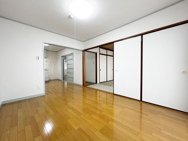 プルミエール久米川 室内 プルミエール久米川 室内