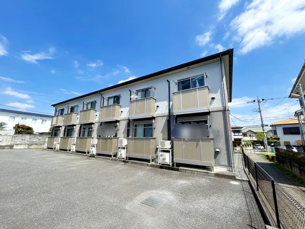満室稼働中です