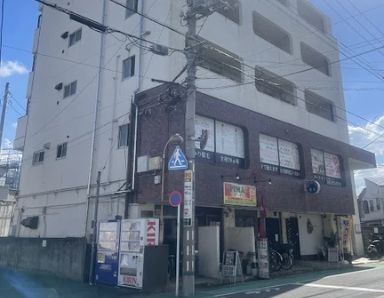 東村山小糸ビル 外観 外観