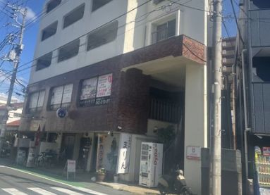 東村山小糸ビル 外観 外観