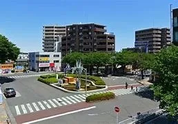 徒歩2分。