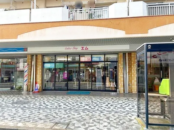 3駅3路線利用可能です