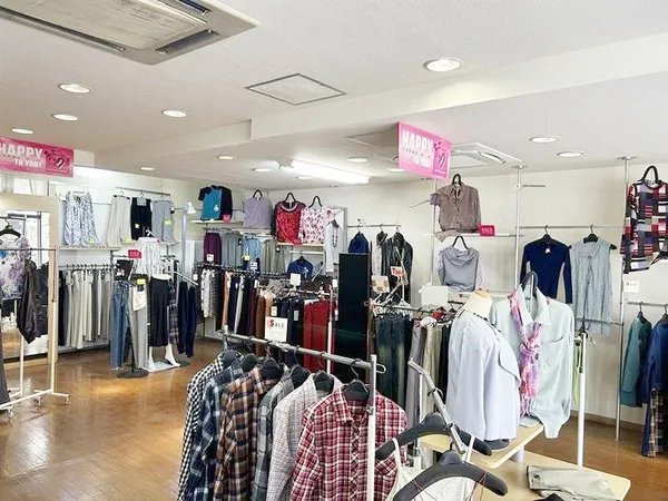 飲食店や事務所など様々な用途で利用可能です