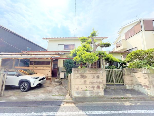土地写真