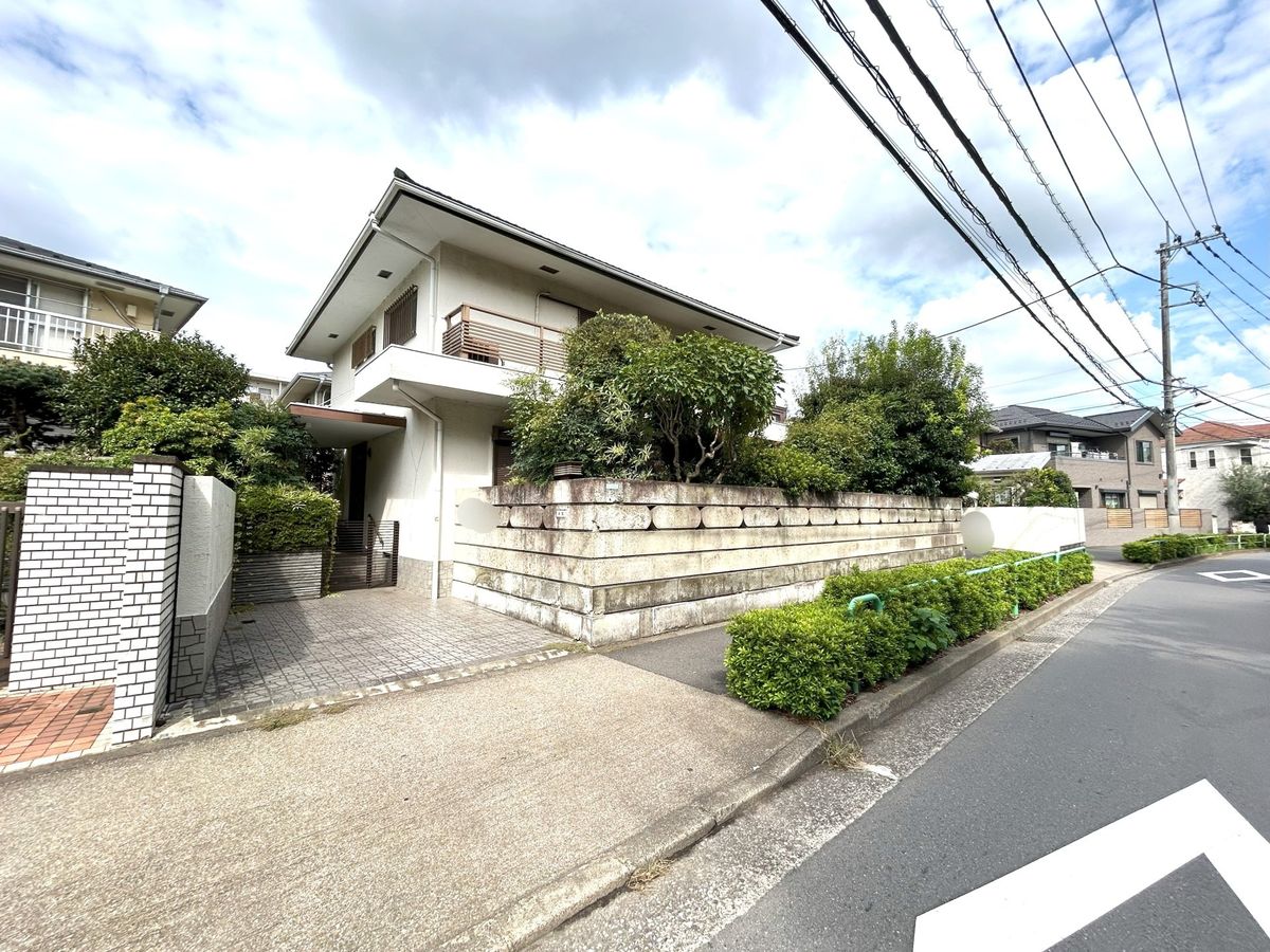 土地写真