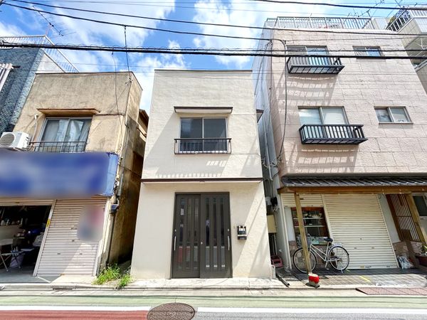練馬区富士見台2丁目 土地1区画 土地写真 練馬区富士見台2丁目 土地1区画 土地写真