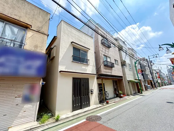 ◆スーパー、コンビニ、飲食店、ドラッグストアなどが立地しやすく、住民の日常生活が便利