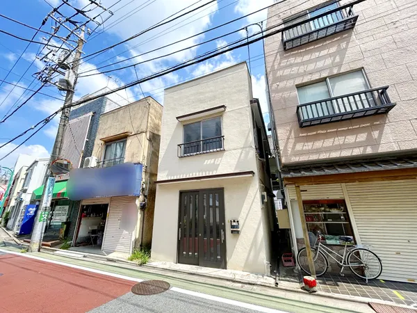 ◆建築条件がございませんので、お好きなハウスメーカーで建築可能です。
