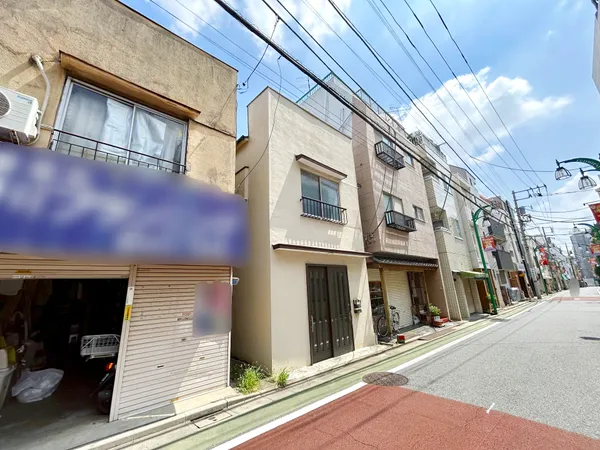 ◆周辺環境◆まいばすけっと富士見台駅南店　徒歩７分（約５１０m）◆スギ薬局富士見台店徒歩５分（約３８０ｍ）◆ 練馬区立石神井東小学校徒歩５分（約３５０ｍ）