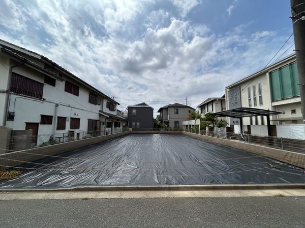 練馬区石神井町8丁目 土地 その他 練馬区石神井町8丁目 土地 その他