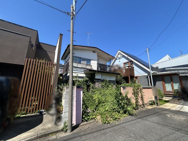 練馬区谷原6丁目 土地 土地写真 練馬区谷原6丁目 土地 土地写真