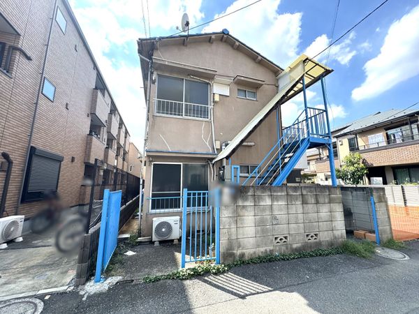 土地写真