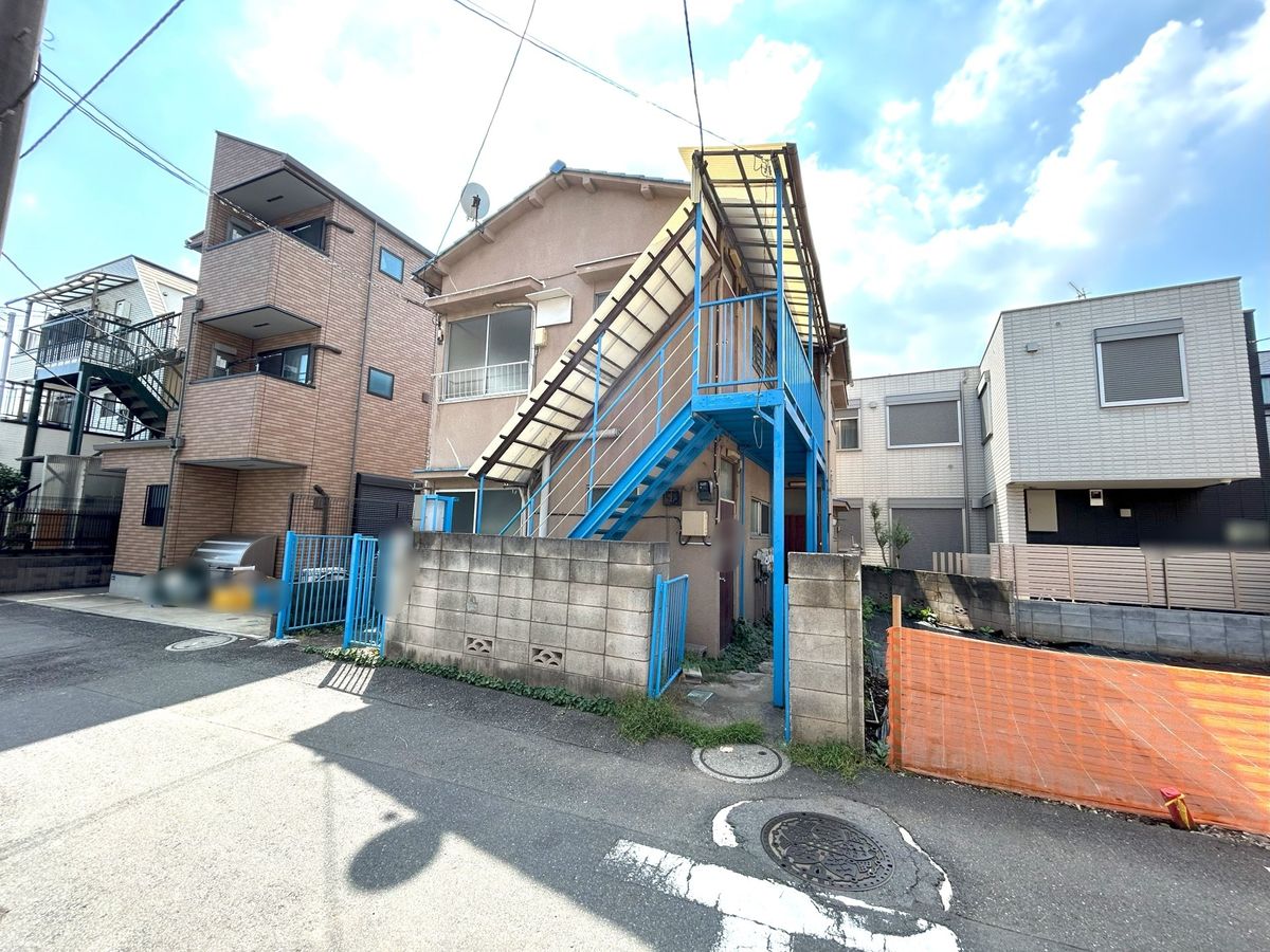 土地写真
