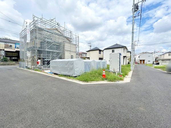 土地写真