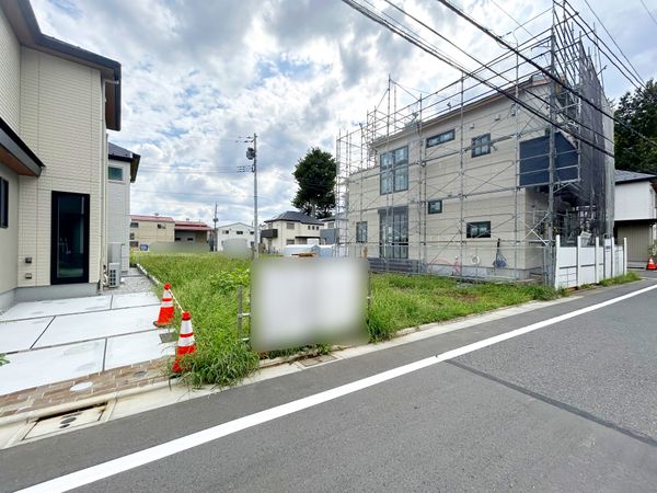 土地写真