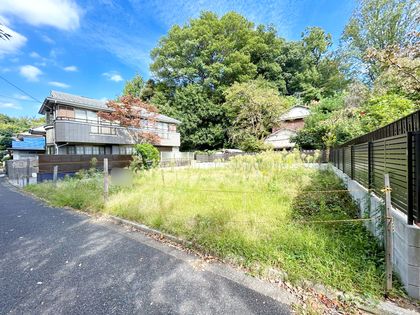 練馬区石神井町5丁目 土地 1区画 土地写真