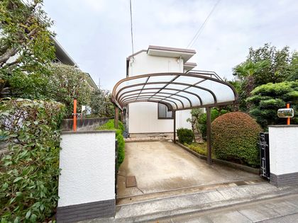 練馬区石神井台2丁目 土地 1区画 土地写真