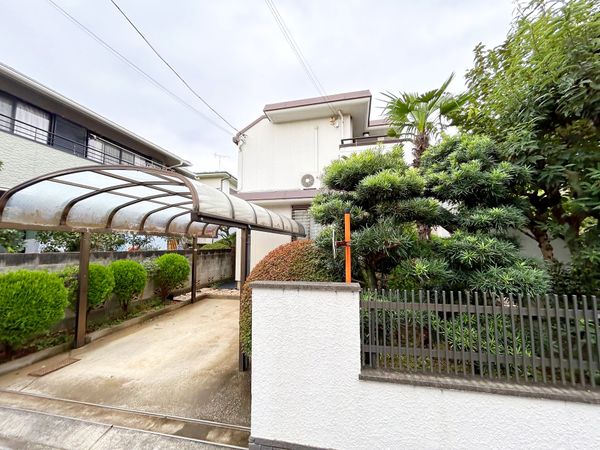 練馬区石神井台2丁目 土地 1区画 土地写真 練馬区石神井台2丁目 土地 1区画 土地写真