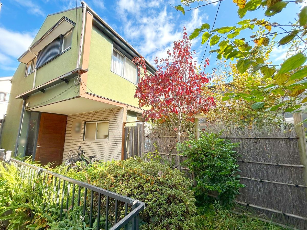 練馬区谷原6丁目 土地 土地写真 土地写真