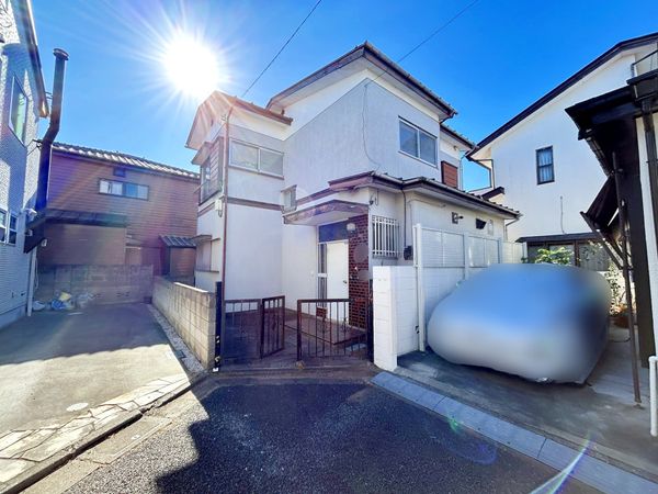 練馬区石神井台3丁目 土地 土地写真 練馬区石神井台3丁目 土地 土地写真