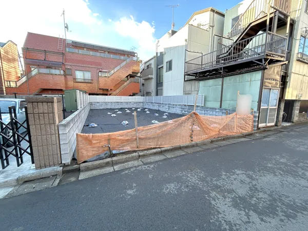 ◆練馬区立開進第三小学校まで徒歩８分（約５７０m） 　