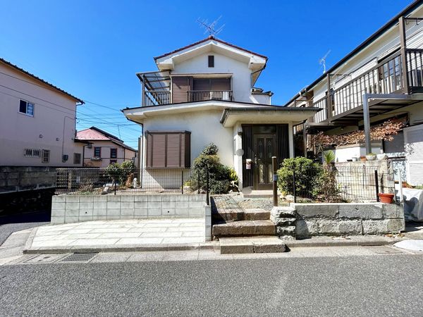 練馬区大泉町2丁目 土地 土地写真 練馬区大泉町2丁目 土地 土地写真