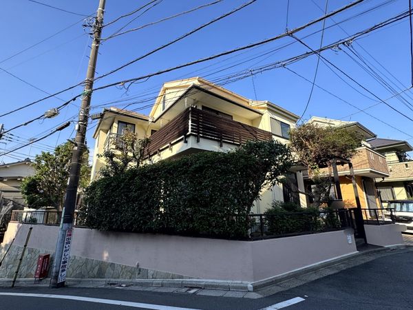 練馬区大泉町1丁目 土地 土地写真 練馬区大泉町1丁目 土地 土地写真