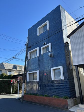土地写真
