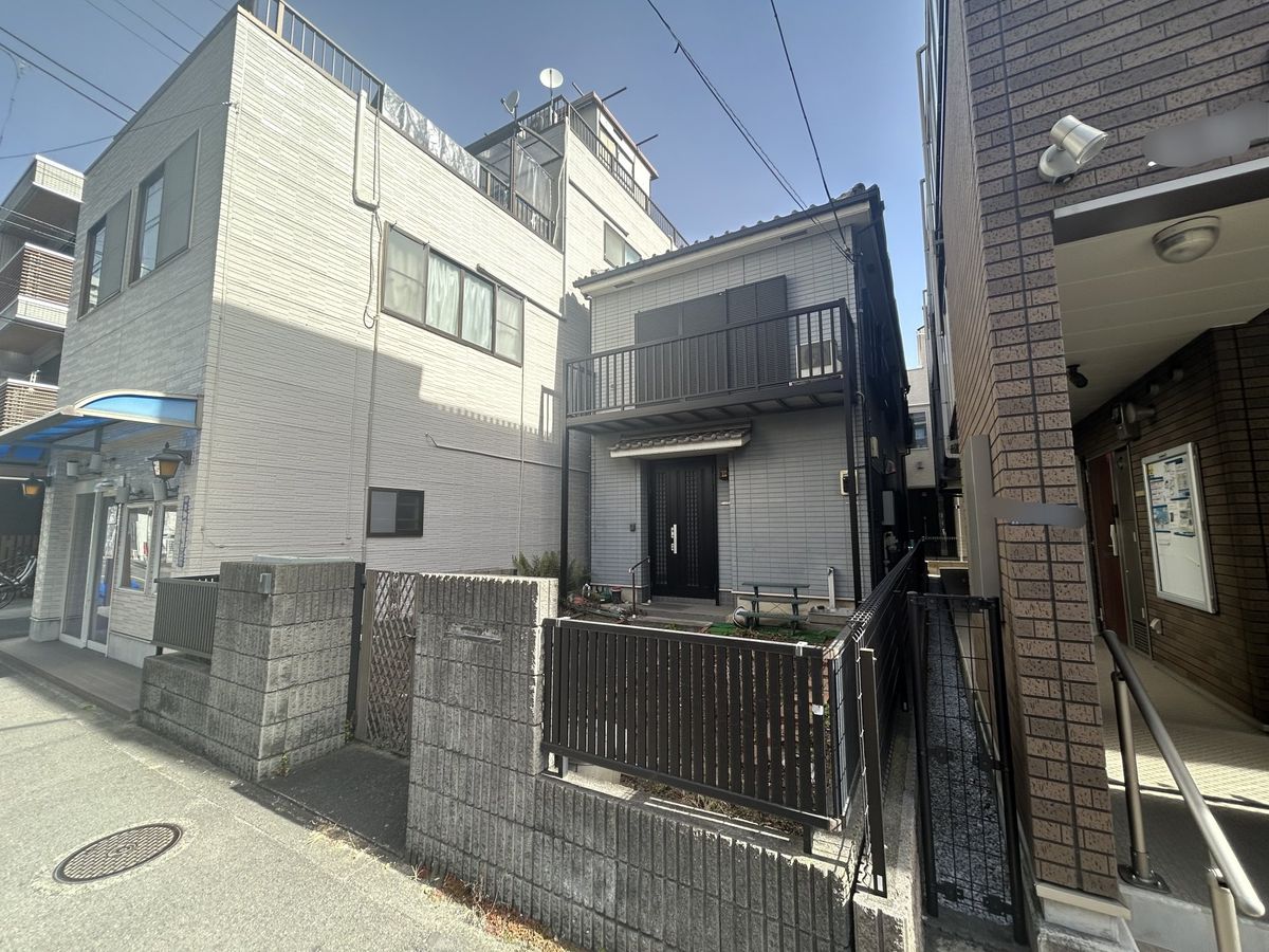 土地写真
