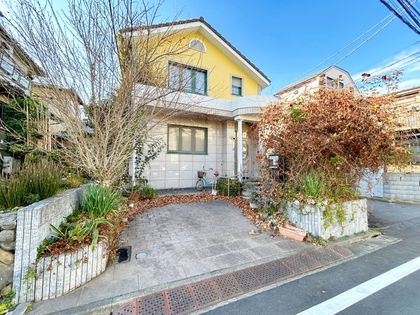 練馬区富士見台4丁目 土地 土地写真