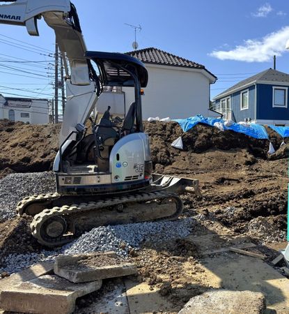 練馬区大泉町2丁目 土地 E区画 土地写真 練馬区大泉町2丁目 土地 E区画 土地写真