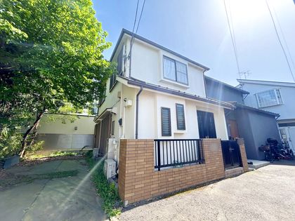 練馬区石神井町7丁目 土地 土地写真