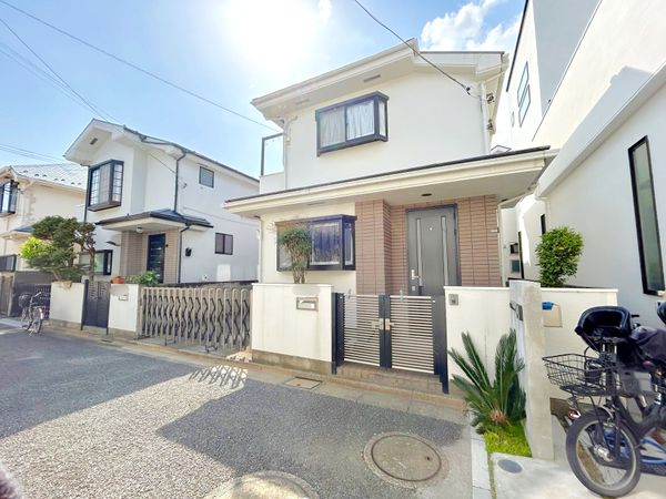練馬区谷原6丁目 土地 1区画 土地写真 練馬区谷原6丁目 土地 1区画 土地写真
