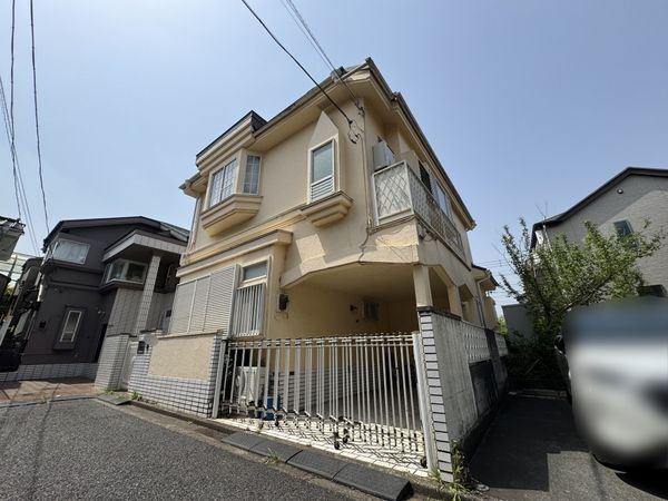 練馬区大泉学園町5丁目 土地 土地写真 練馬区大泉学園町5丁目 土地 土地写真