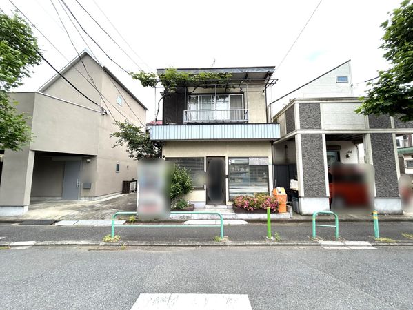 土地写真