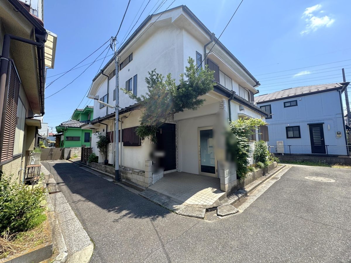 土地写真