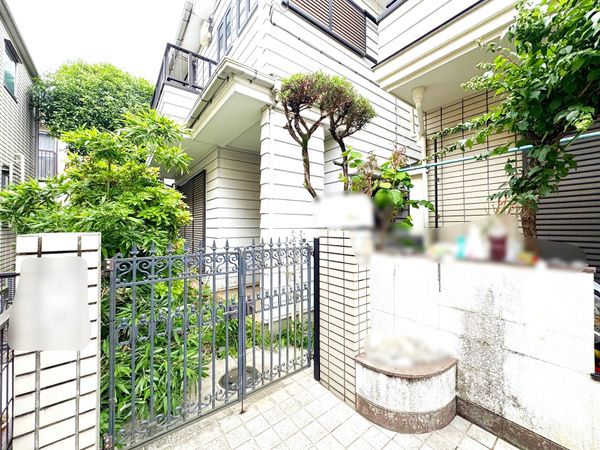 練馬区谷原5丁目 土地 土地写真 練馬区谷原5丁目 土地 土地写真