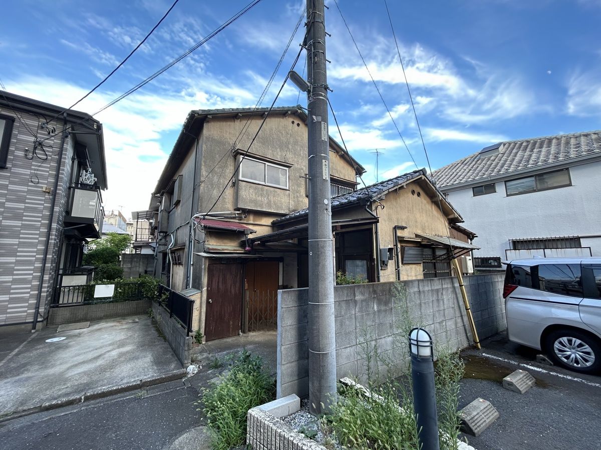 土地写真
