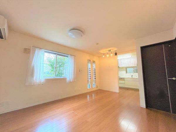 練馬区下石神井6丁目 戸建 リビング 練馬区下石神井6丁目 戸建 リビング