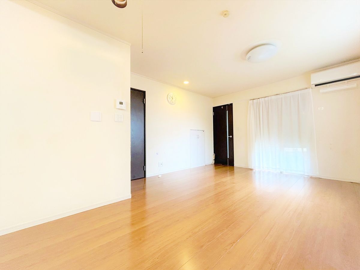 練馬区下石神井6丁目 戸建 リビング リビング