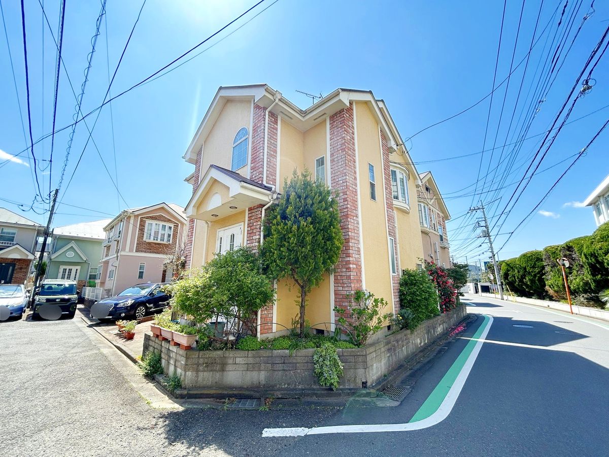 西東京市泉町6丁目 戸建 外観 外観
