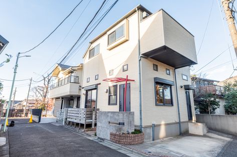 杉並区荻窪1丁目 戸建 外観 杉並区荻窪1丁目 戸建 外観