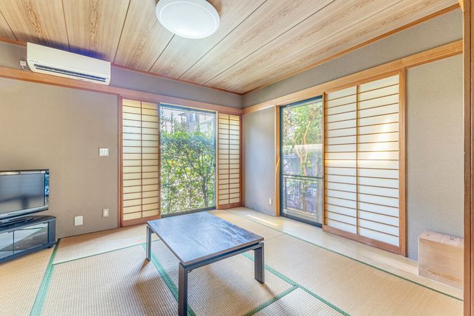 練馬区富士見台3丁目 戸建 室内