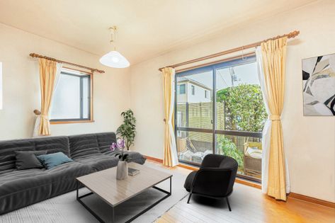 練馬区土支田3丁目 戸建 リビング