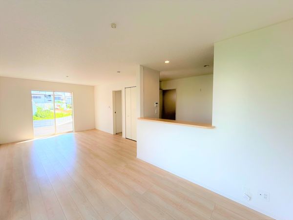 練馬区大泉町2丁目 新築戸建 1号棟 リビング 練馬区大泉町2丁目 新築戸建 1号棟 リビング