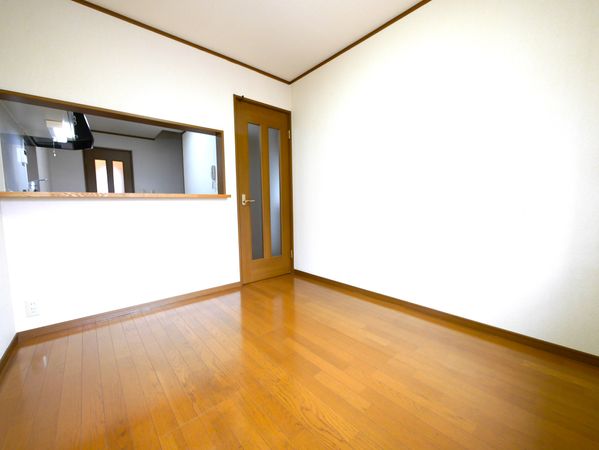 練馬区富士見台1丁目 戸建 リビング 練馬区富士見台1丁目 戸建 リビング