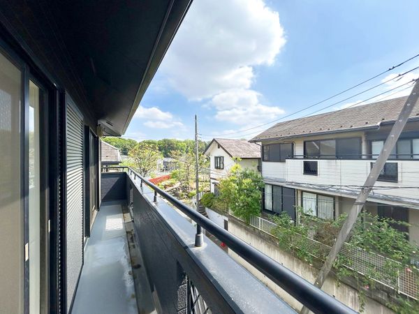 練馬区大泉町1丁目 戸建 眺望 練馬区大泉町1丁目 戸建 眺望